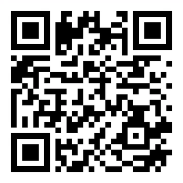 QR code to join DOJO Membership